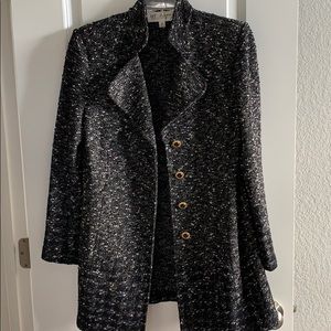 St John’s tailored women’s jacket